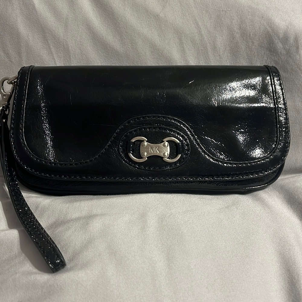 Michael Kors clutch